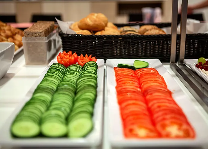Prize By Radisson, Vienna City